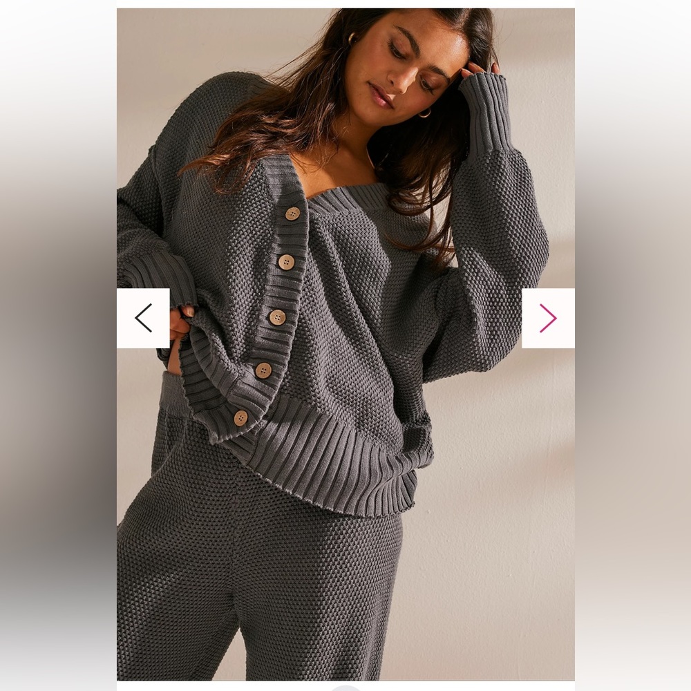 Free People Set NWT